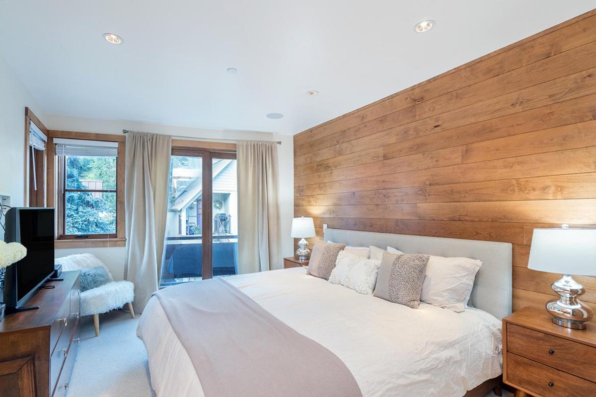Skyline At Meribel By Exceptional Apartment