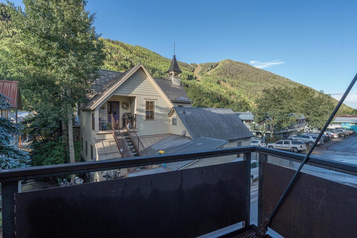 Apartment Skyline At Meribel By Exceptional