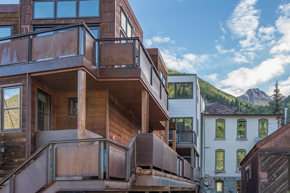 Apartment Skyline At Meribel By Exceptional *